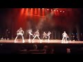 COPA SAN FERNANDO .2022 3puesto(medalla de bronce) mega crew LA O.Z.U.S CREW FAMILY