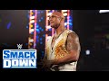 The Rock sends a message to Cody Rhodes’ mother: SmackDown highlights, March 15, 2024