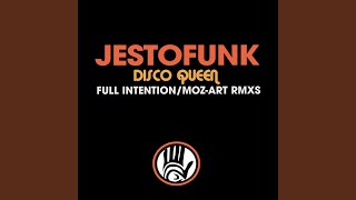 Disco Queen (Radio Edit)