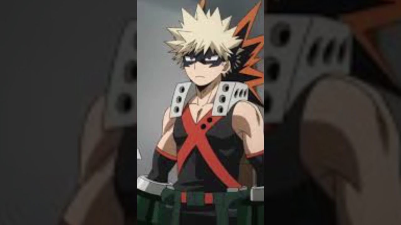 My hero academia (my template) ( fail )