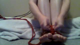 Bondage Watch cheri scenes caffaro