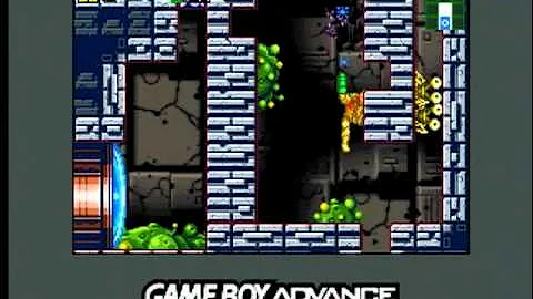 GameSpot - Metroid: Zero Mission Video Review (GBA)