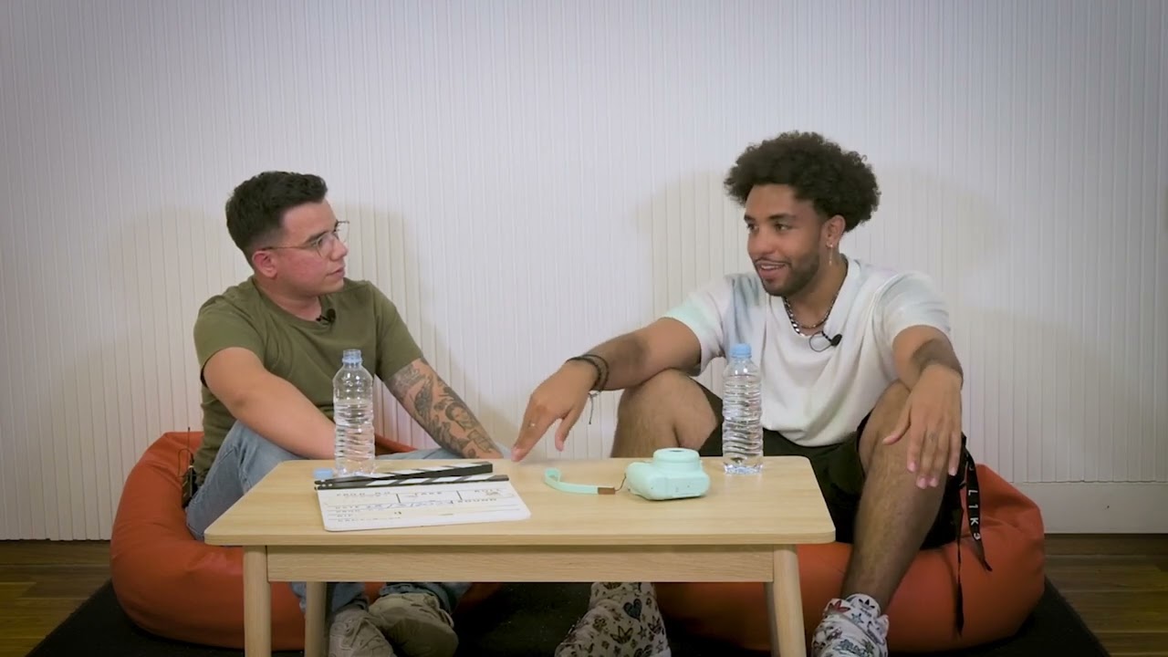 Light Sessions Podcast #5 | Mark Dayle