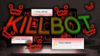 Killbot 100% NEW HARDEST - (Extreme Demon) { Killbot Ladder Complete :D }