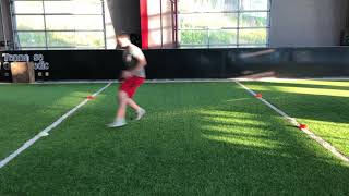 X Drill