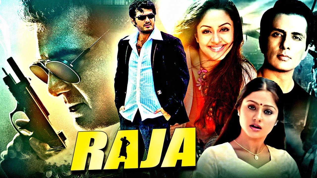 raja-ajith-kumar-jyothika-s-blockbuster-south-action-hindi-dubbed