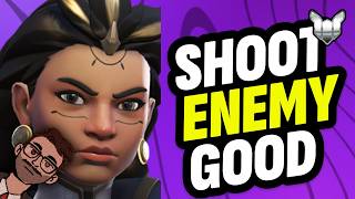 Platinum Illiari Coaching (Power of Gun)