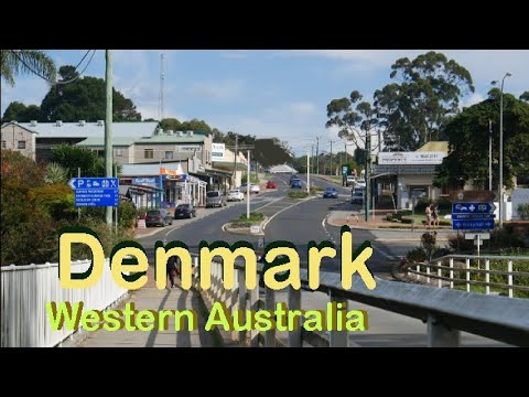 Denmark Western Australia