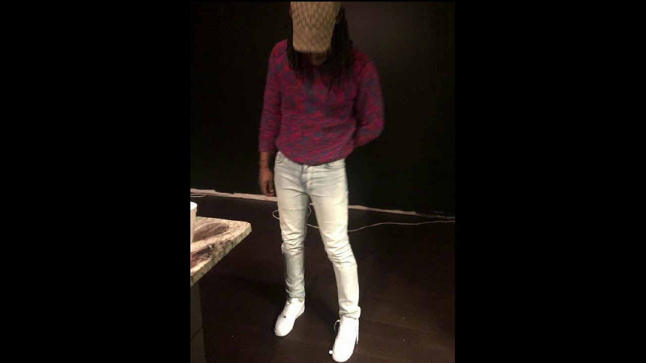 (FREE) Lucki x Key Glock Type Beat - "geeked" (prod. beatsbybart x defective)