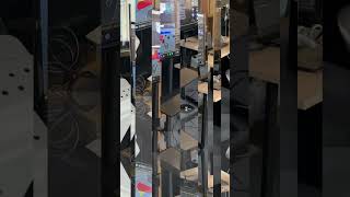 Design a VR app to simulate the productivity of assembly lines