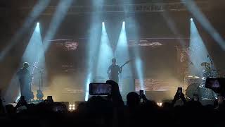 Glass Beams - Mahal live II India tour 2025