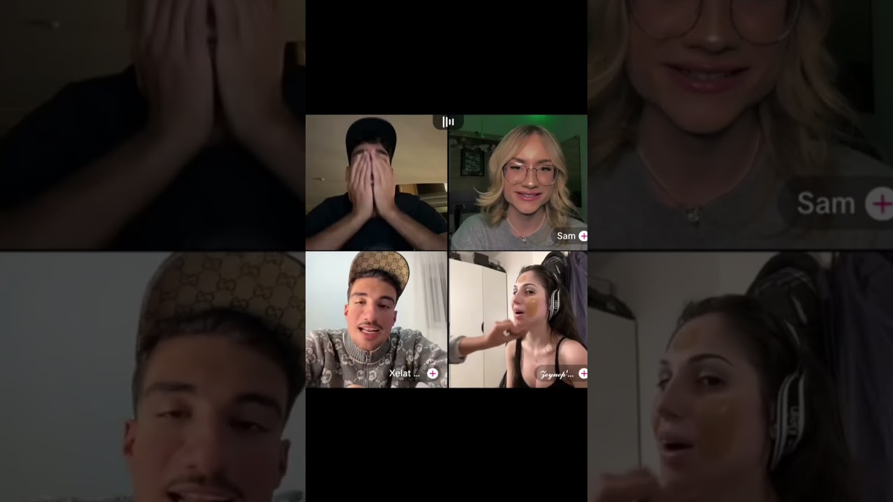 Melissa zerstört Medinas Geburtstag?