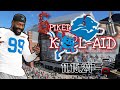 Detroit Lions Spiked Kool-Aid 11.15.24: Will They BLOWOUT THE Jacksonville Jaguars?