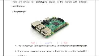 Iot Development Board | NodeMCU | Ch-3 | Le - 2 | Bachcho ki kaksha