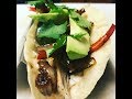 Taco Tuesday - Chicken Fajita Tacos