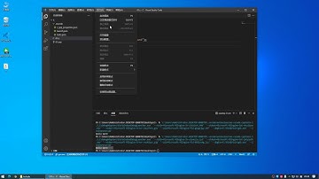 Vscode配置C语言开发环境
