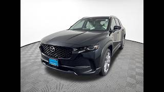 2026 Mazda CX-50 2.5 S Premium Eau Claire, Altoona, Lake Hallie, Chippewa Falls, Menomonie WI