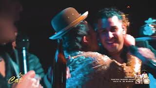 LOS CAPOS - TE HE MENTIDO-EN TU TRAMPA CAERÁS-NO TE QUIERO VER