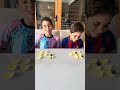 Desafio da batata - Cuidado para não explodir!