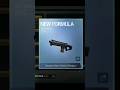 LifeAfter New Sam Tactical Shotgun