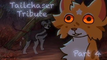 Wait for Me | Tailchaser’s Song Tribute | Part 4
