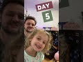 DAY 5!! │ Doctor Who Advent Calendar  │ Whomas