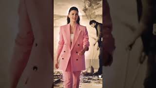 Burcu Özberk Yeni Görüntüler