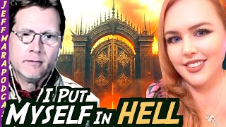 NEAR DEATH EXPERIENCE In Self Created Hell
