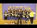 ガンバレガール＆マケルナボーイ 松橋高校・女子ハンドボール部篇 15秒