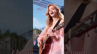 Unchained Melody - Lyrics - Lucy Thomas