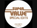 Video thumbnail of "Super Value 13 Amazing Rhythm ( LTJ EDIT)"