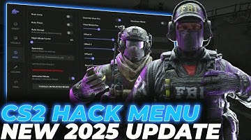 [2025] Counter Strike: 2 Cheat - Download INSANE FREE CS2 Cheats - Undetected