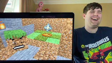 Incredi-Brony reacts: Cube Clash 1 by @RobertoDeMundo