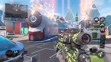 BO3 1v1 Sniper Match