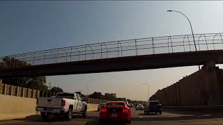 Midwest Meanderings II Chapter 14: 100 Rush