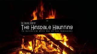 The Hinsdale Haunting - An Interview with One of the Survivors