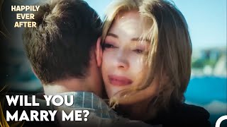 Surprise Marriage Proposal - Happily Ever After Episode Episode 1