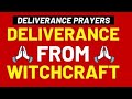 Prayers witches  wizards hate  atomic spiritual warfare prayers rev kay elblessing witchcraft