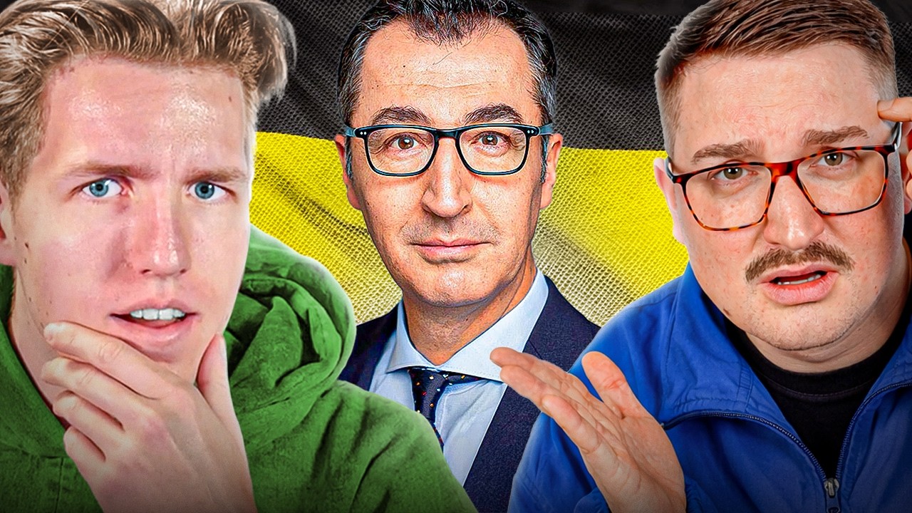 Wir BEWERTEN alle MP Kandidaten aus BADEN-WÜRTEMBERG!💀