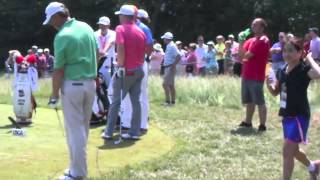 2013 US Open Merion