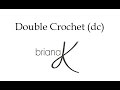 Double Crochet (dc)