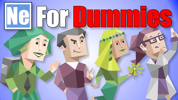 What is (Ne) Extroverted Intuition : ENFP/ENTP/INFP/INTP/ISFJ/ISTJ/ESTJ/ESFJ