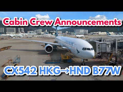[allnippon86]エフトイズ中華航空エバー航空キャセイ航空 1/400 777-300 キャセイパシフィック航空「The Spirit