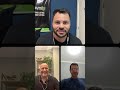 Papo de Sócio #007 - Teses fundamentalistas: Prio, Brava, Recv, Frigos, Weg, IRBR, SIMPAR.