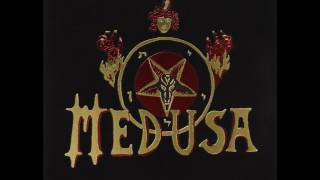 Medusa - Temptress (lyrics)