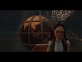 Tomb Raider IV: The Last Revelation - FMV Outfit Mod