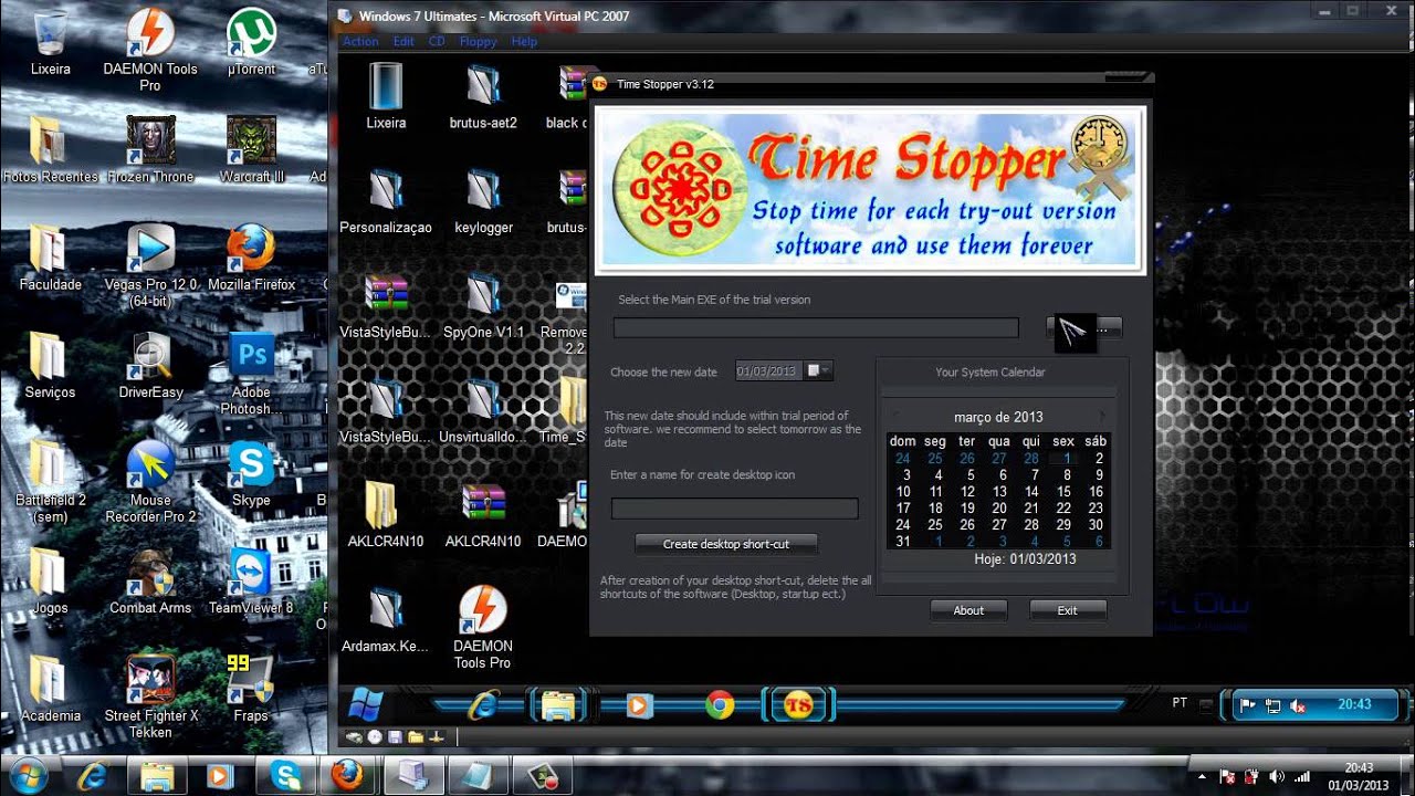 Time stopper download pasanavigator