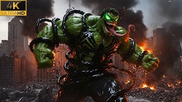 BLUE HULK vs HULK EPIC BATTLE! However, RED HULK Unexpected SAVE Changes Everything!