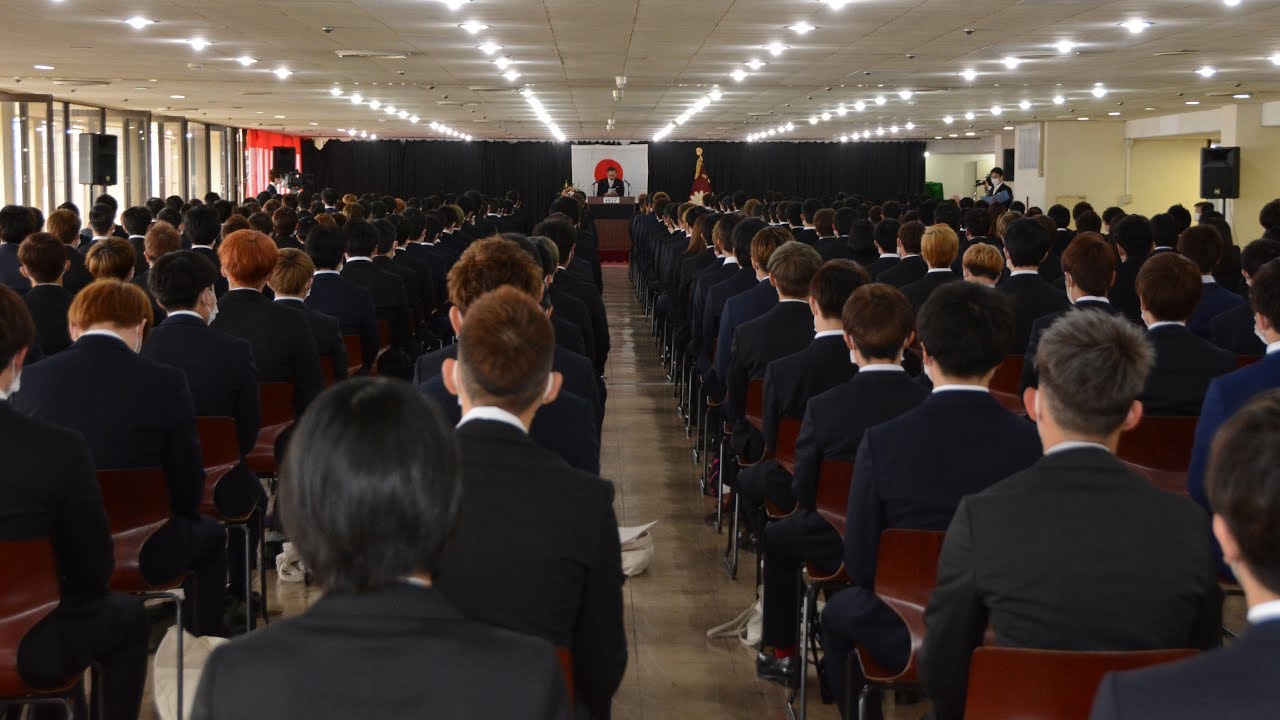 入学宣誓式ー年4月3日 金 ー Youtube 入学宣誓式ー年4月3日 金 ー Youtube