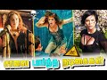 மரணத்தை தேடி சென்ற நடிகைகள் 😱 | Actresses Who Almost Died While Filming Movies💔